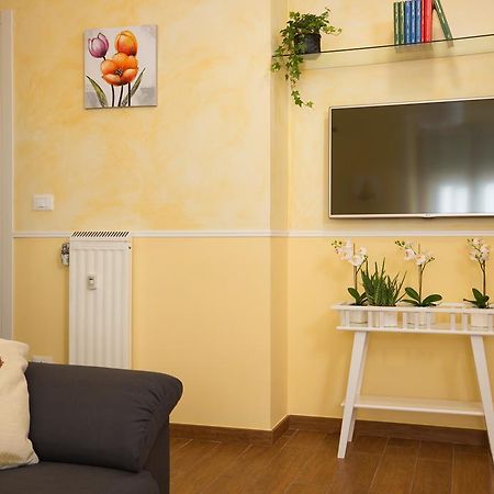 Malkavacanze Testaccio Appartement Rome Buitenkant foto