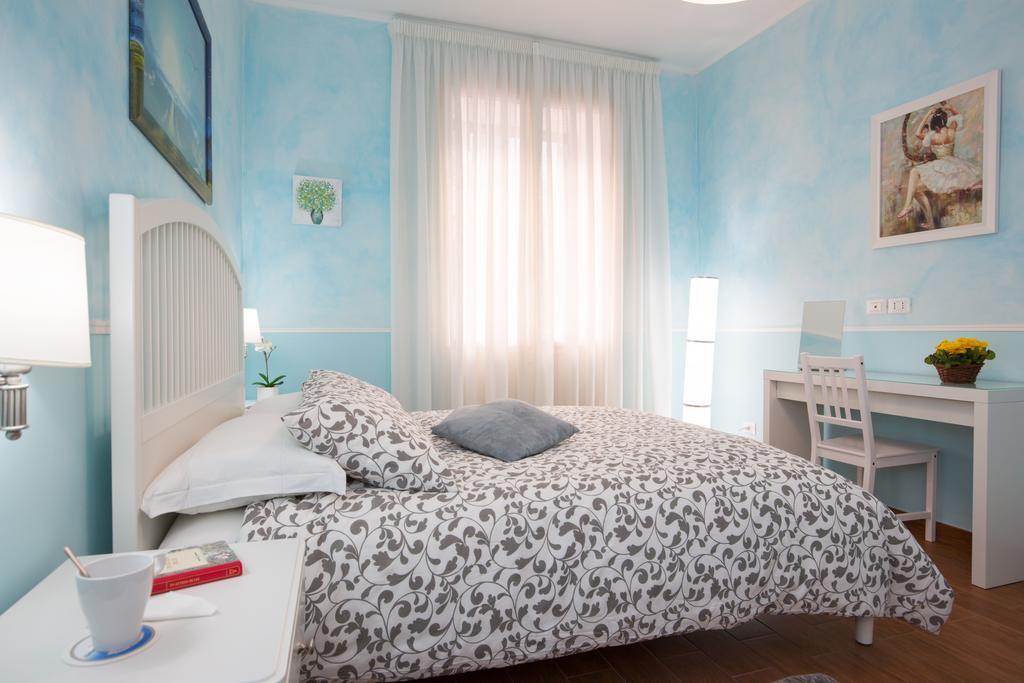 Malkavacanze Testaccio Appartement Rome Buitenkant foto