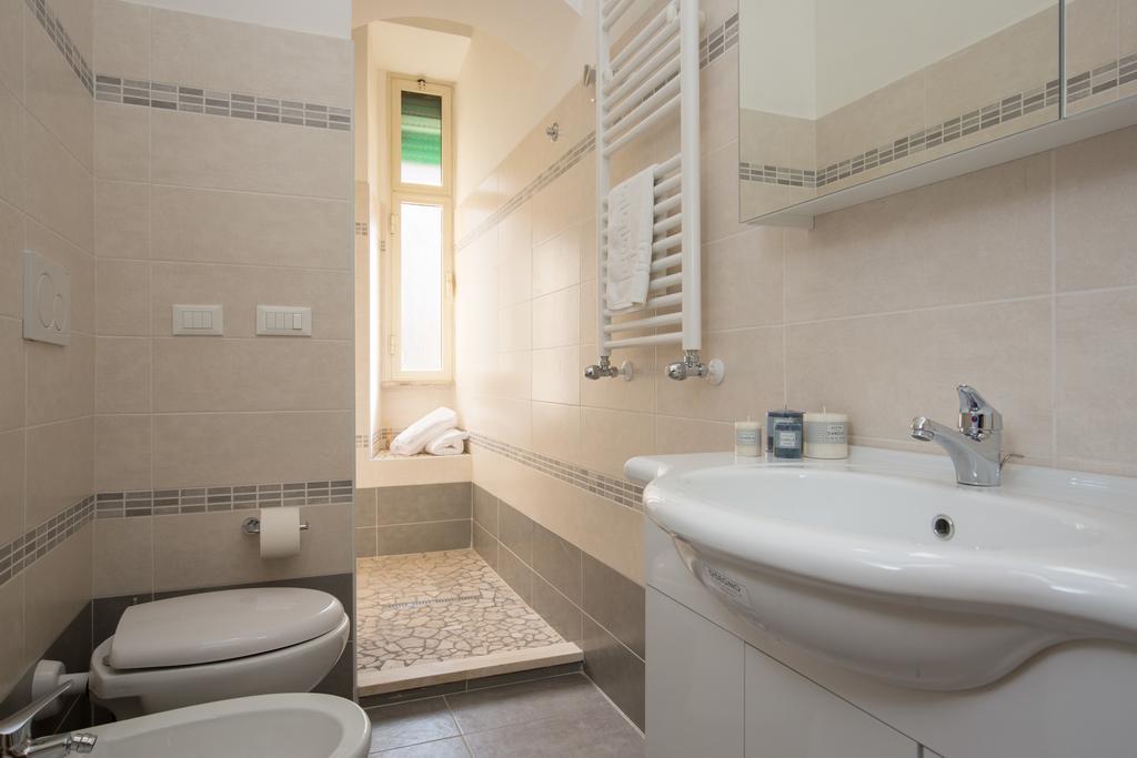 Malkavacanze Testaccio Appartement Rome Buitenkant foto