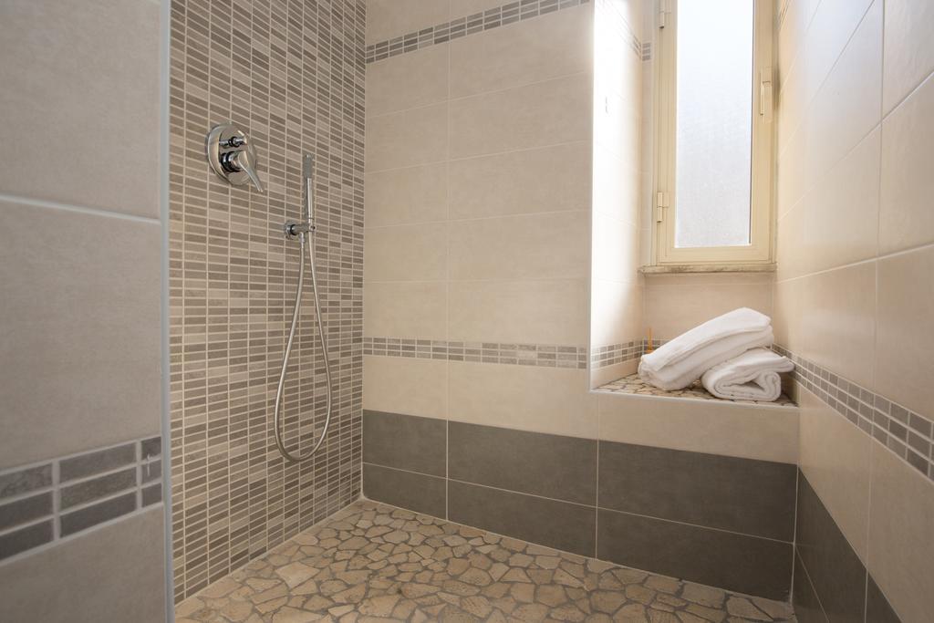 Malkavacanze Testaccio Appartement Rome Buitenkant foto